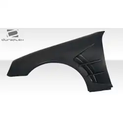 2003-2009 Mercedes CLK W-1 Fender image - 7