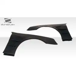 2003-2009 Mercedes CLK W-1 Fender image - 13