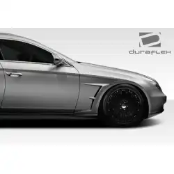 2006-2011 Mercedes CLS VB-R Fender image - 5