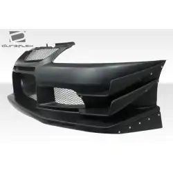 2003-2006 Mitsubishi Evolution VT-X Front Bumper image - 9