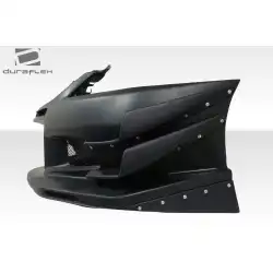 2003-2006 Mitsubishi Evolution VT-X Front Bumper image - 11