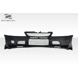 2003-2006 Mitsubishi Evolution VT-X Front Bumper image - 13