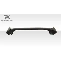 1991-1999 Mitsubishi 3000GT VR4 Look Rear Wing Trunk Lid Spoiler - 3 Piece image - 3