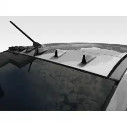 2008-2017 Mitsubishi Lancer RX-S Rear Wing image - 3