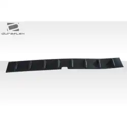2008-2017 Mitsubishi Lancer / Lancer Evolution 10 4DR RX-S Roof Wing Spoiler - 1 Piece image - 4