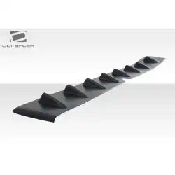 2008-2017 Mitsubishi Lancer RX-S Rear Wing image - 7