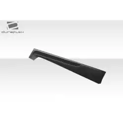 2009-2020 Nissan 370Z Z34 AM-S GT Side Skirts Rocker Panels - 2 Piece image - 4