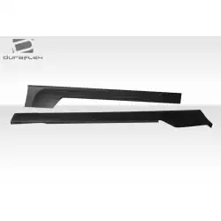 2009-2020 Nissan 370Z AM-S GT Side Skirts image - 12