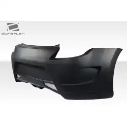 2009-2020 Nissan 370Z Z34 AM-S GT Rear Bumper - 1 Piece image - 4