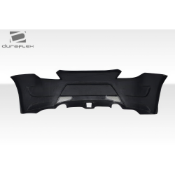 2009-2020 Nissan 370Z Z34 Duraflex AM-S GT Rear Bumper - 1 Piece image - 9