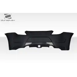 2009-2020 Nissan 370Z Z34 AM-S GT Rear Bumper - 1 Piece image - 6