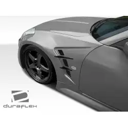 2003-2008 Nissan 350Z W-1 Fender image - 7