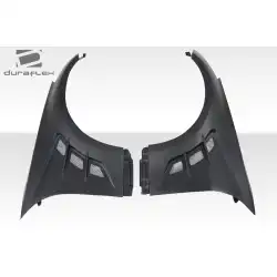 2003-2008 Nissan 350Z W-1 Fender image - 9
