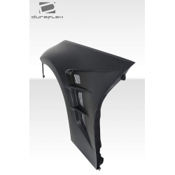 2009-2020 Nissan 370Z Z34 Duraflex W-1 Fenders -2 Piece image - 9