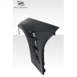 2009-2020 Nissan 370Z Z34 W-1 Fenders -2 Piece image - 8