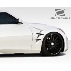 2009-2020 Nissan 370Z W-1 Fender image - 7