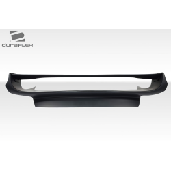 2009-2020 Nissan 370Z Z34 Coupe Duraflex Vader 3 Rear Wing Trunk Lid Spoiler - 1 Piece image - 4