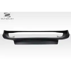 2009-2020 Nissan 370Z Z34 Coupe Vader 3 Rear Wing Trunk Lid Spoiler - 1 Piece image - 4