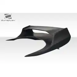 2009-2020 Nissan 370Z Vader 3 Rear Wing image - 11