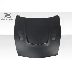 2009-2020 Nissan 370Z Z34 JP-R Hood - 1 Piece image - 4
