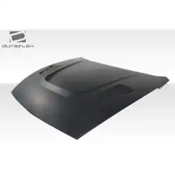 2009-2020 Nissan 370Z Z34 JP-R Hood - 1 Piece image - 5