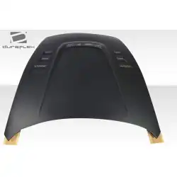 2009-2020 Nissan 370Z JP-R Hood image - 13