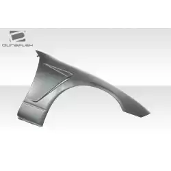 1990-1996 Nissan 300ZX Z32 F-1 Fenders - 2 Piece image - 4