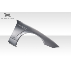 1990-1996 Nissan 300ZX Z32 Duraflex F-1 Fenders - 2 Piece image - 6