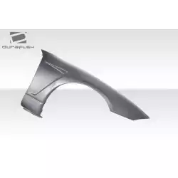 1990-1996 Nissan 300ZX Z32 F-1 Fenders - 2 Piece image - 5