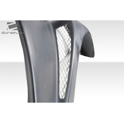 1990-1996 Nissan 300ZX Z32 Duraflex F-1 Fenders - 2 Piece image - 7