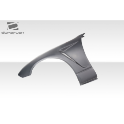 1990-1996 Nissan 300ZX Z32 Duraflex F-1 Fenders - 2 Piece image - 9