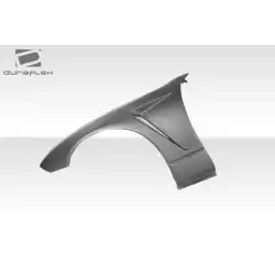 1990-1996 Nissan 300ZX Z32 F-1 Fenders - 2 Piece image - 8