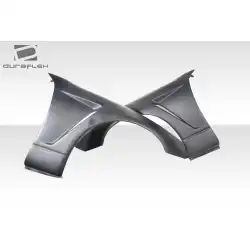 1990-1996 Nissan 300ZX F-1 Fender image - 19