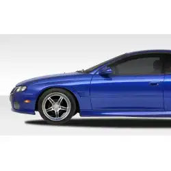 2004-2006 Pontiac GTO GT Concept Fenders - 2 Piece image - 1