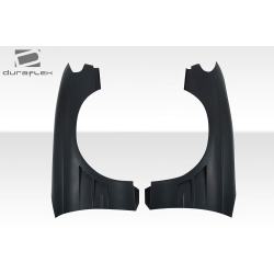 2004-2006 Pontiac GTO Duraflex GT Concept Fenders - 2 Piece image - 4