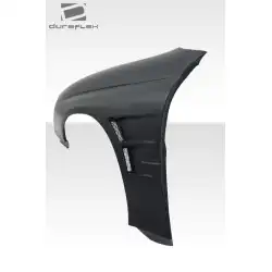 2004-2006 Pontiac GTO GT Concept Fenders - 2 Piece image - 6