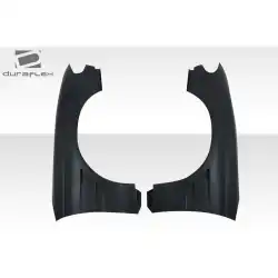 2004-2006 Pontiac GTO GT Concept Fenders - 2 Piece image - 7