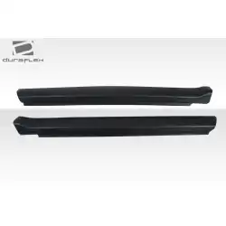 2003-2006 Porsche Cayenne Eros Version 1 Body Kit - 13 Piece image - 8