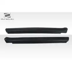 2003-2006 Porsche Cayenne Eros Version 1 Kit image - 68