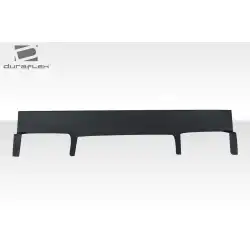 2003-2006 Porsche Cayenne Eros Version 1 Wide Body Rear Bumper - 1 Piece image - 6