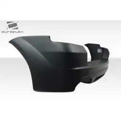 2003-2006 Porsche Cayenne Eros Version 1 Wide Body Rear Bumper - 1 Piece image - 9