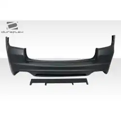 2003-2006 Porsche Cayenne Eros Version 1 Kit image - 6