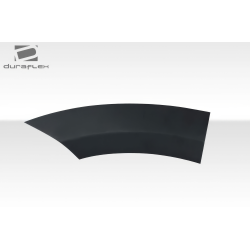 2003-2006 Porsche Cayenne Eros Version 1 Wide Body Rear Fender Flares - 4 Piece image - 5