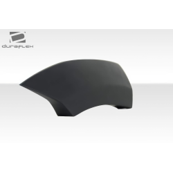 2003-2006 Porsche Cayenne Eros Version 1 Wide Body Rear Fender Flares - 4 Piece image - 7