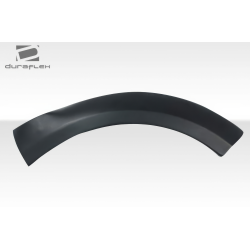 2003-2006 Porsche Cayenne Eros Version 1 Wide Body Rear Fender Flares - 4 Piece image - 8