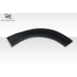 2003-2006 Porsche Cayenne Eros Version 1 Wide Body Rear Fender Flares - 4 Piece image - 9