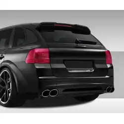 2003-2010 Porsche Cayenne Eros Version 1 Accessory image - 3