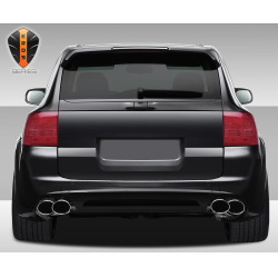 2003-2006 Porsche Cayenne Eros Version 1 Body Kit - 11 Piece image - 19