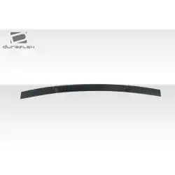 2003-2010 Porsche Cayenne Eros Version 1 Wide Body Trunk Cap - 1 Piece image - 4