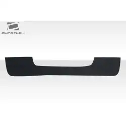 2003-2010 Porsche Cayenne Eros Version 1 Wide Body Trunk Cap - 1 Piece image - 6